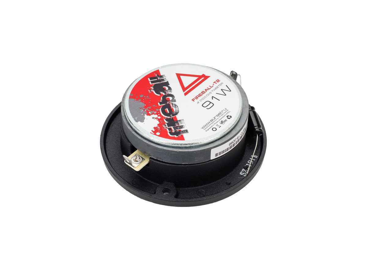 Aura Fireball-T2