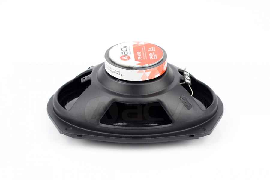 Коаксиальная акустика 6X9 - ACV PF-693