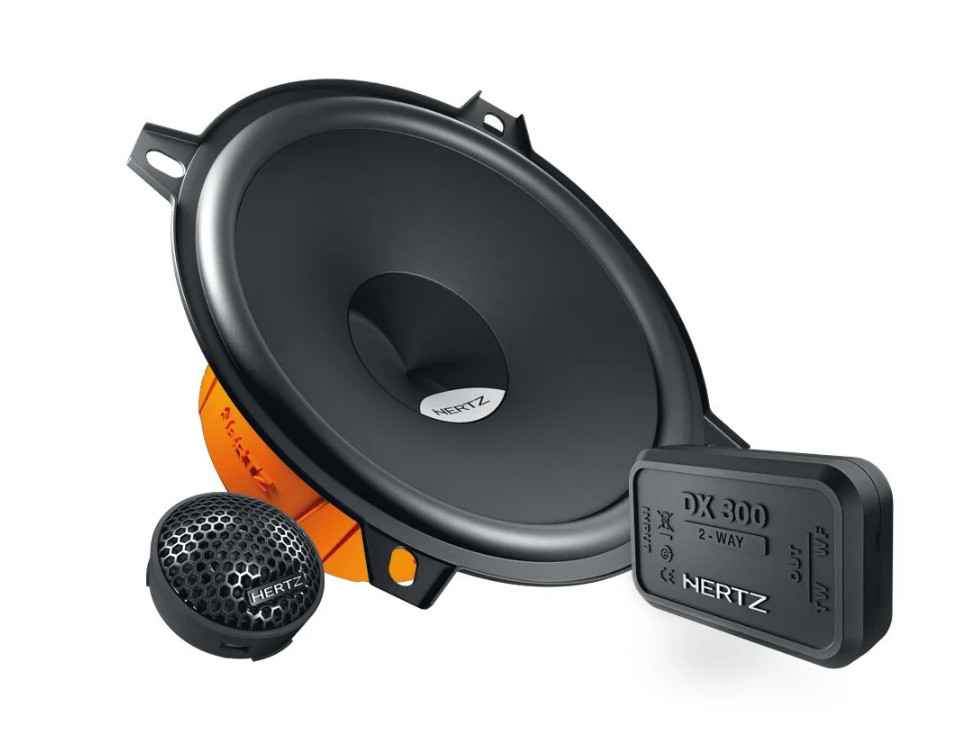 Hertz DSK 130.3 Hertz DSK 130.3