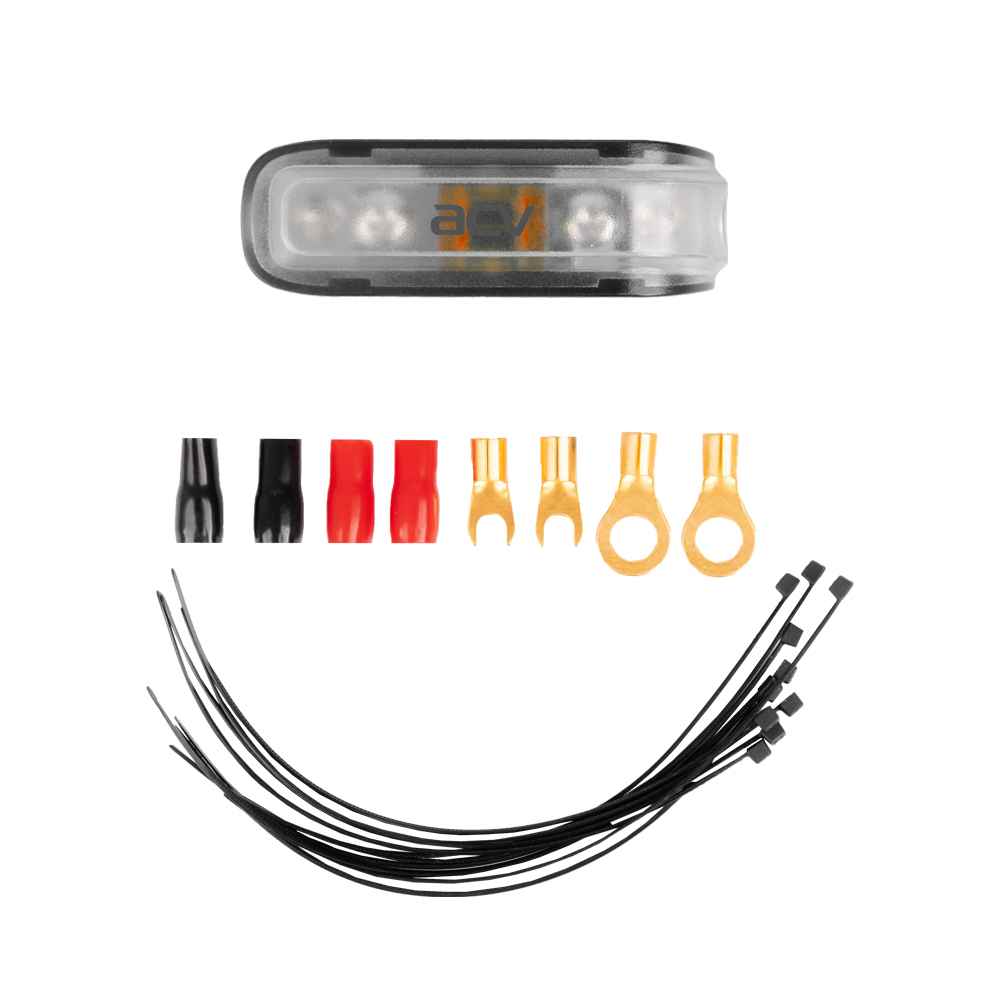 ACV KIT-2.8SL Комплект проводов