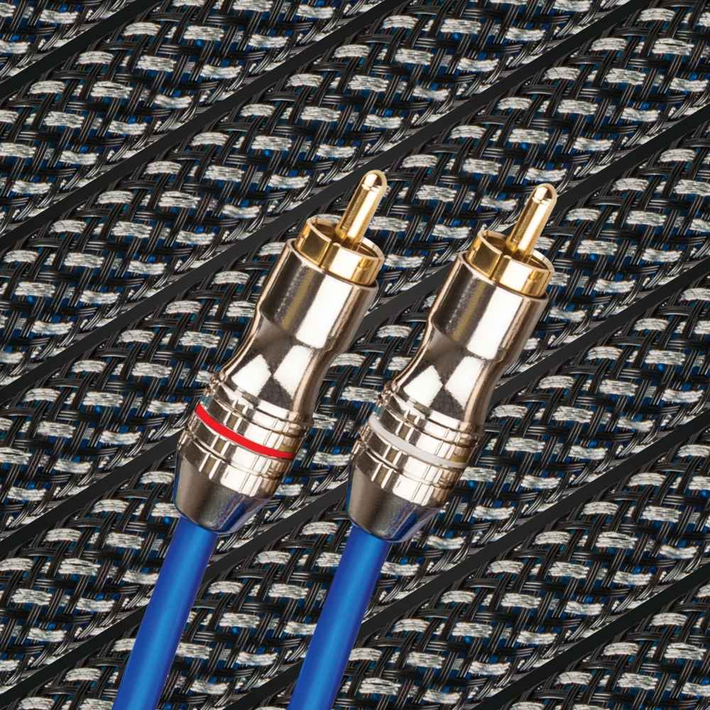 Kicx SCM-25 межблочный кабель