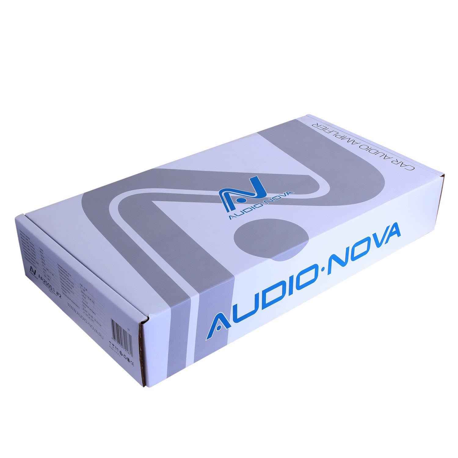 AUDIO NOVA AA2500.1 усилитель