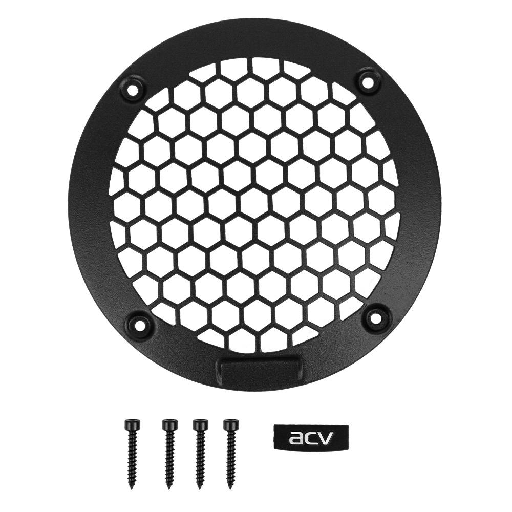 ACV GRP5 защитный гриль для динамиков ACV GRP5 защитный гриль для динамиков