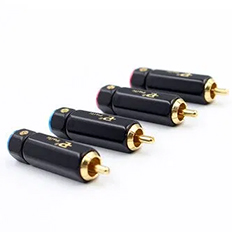 Разъемы RCA