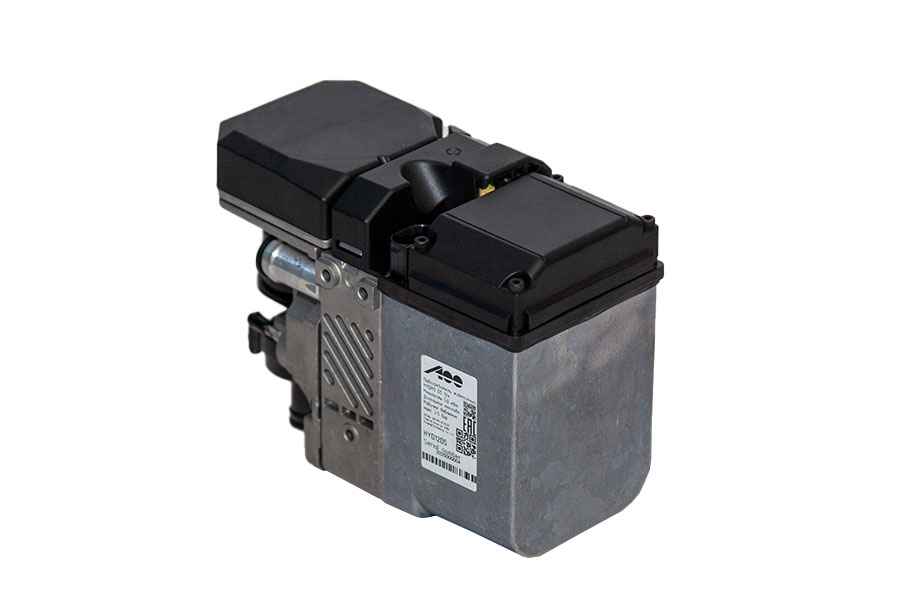 A100 HYDRO D5 (дизель 24В)