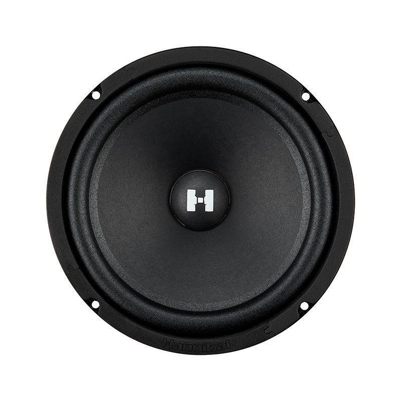 Alphard Hannibal HM-80 Midbass