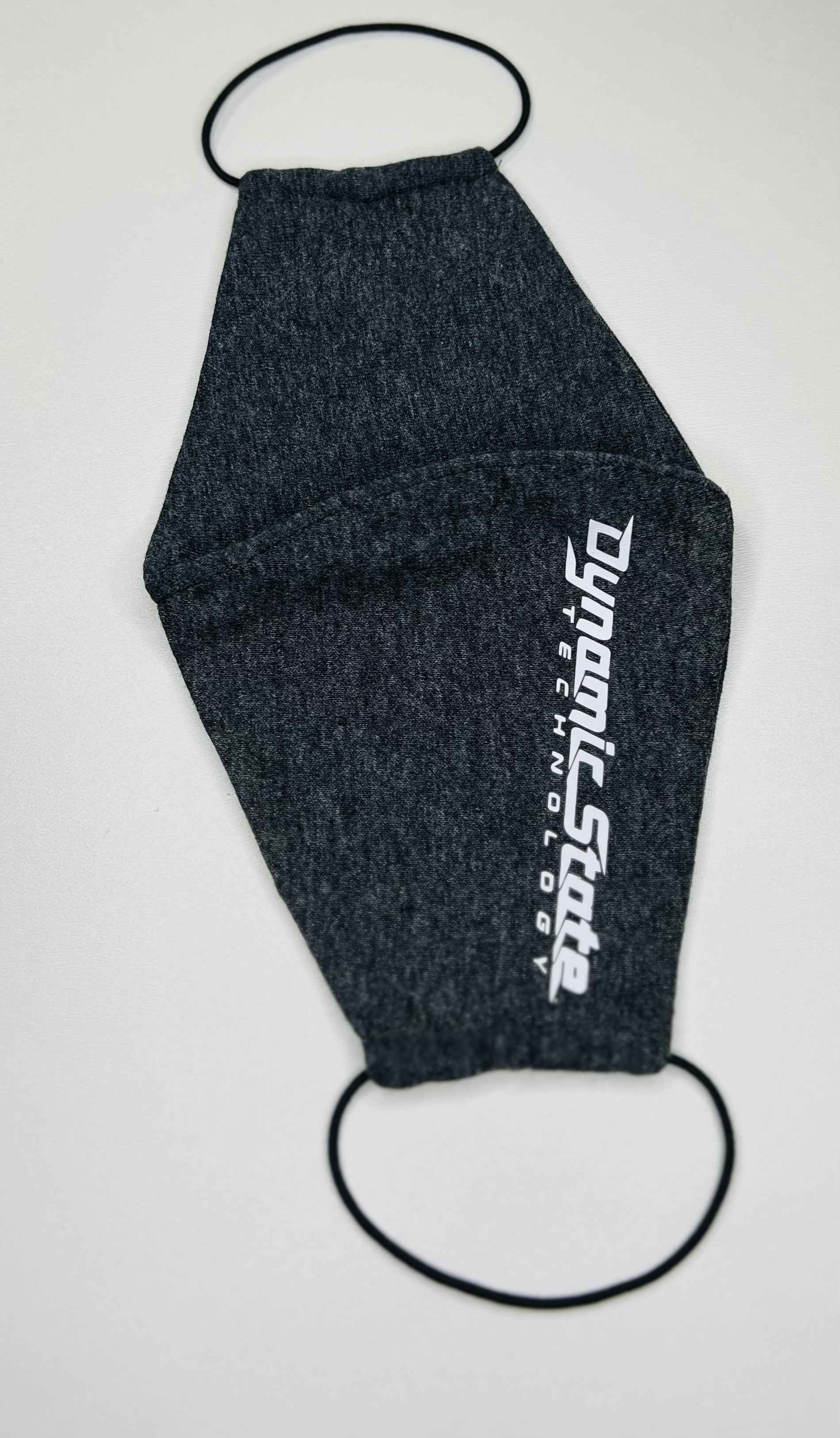 Dynamic State многоразовая маска графит