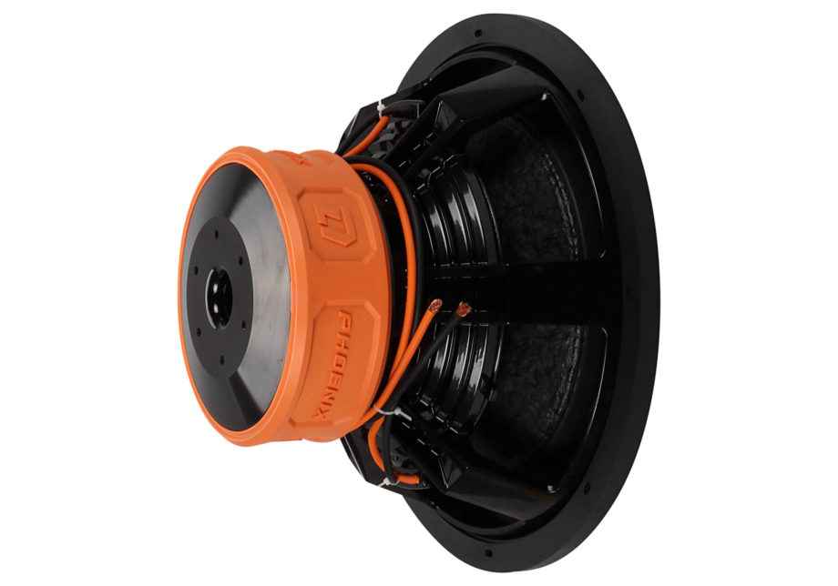 DL Audio Phoenix 15 сабвуфер