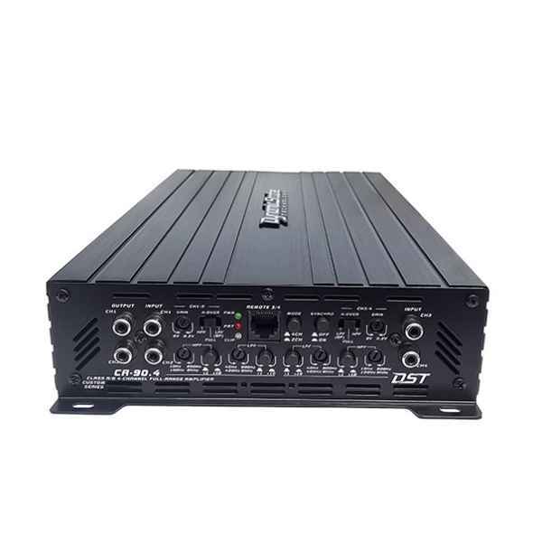 Dynamic State CA-90.4 CUSTOM Series усилитель