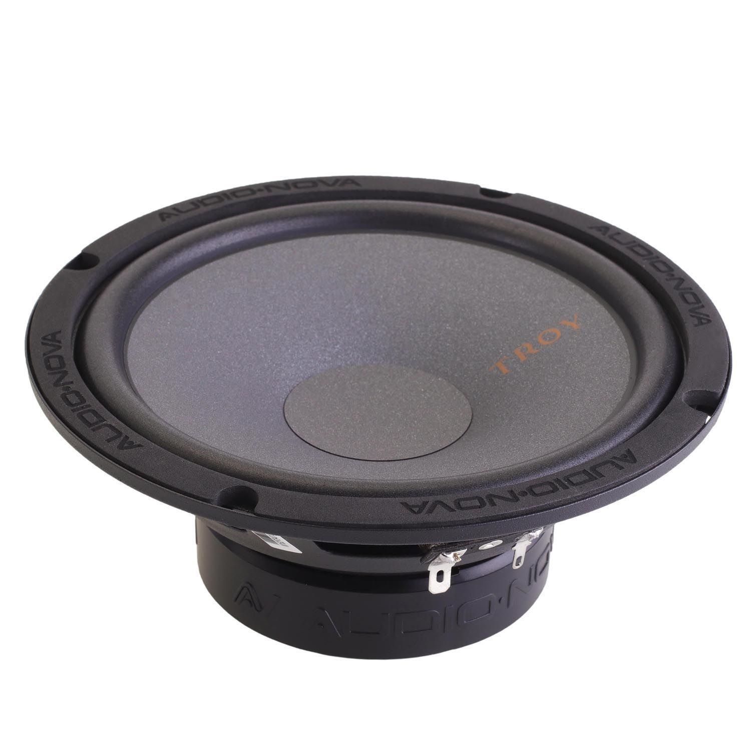 AUDIO NOVA TROY CS-162P 2 Ohm, компонентная акустика