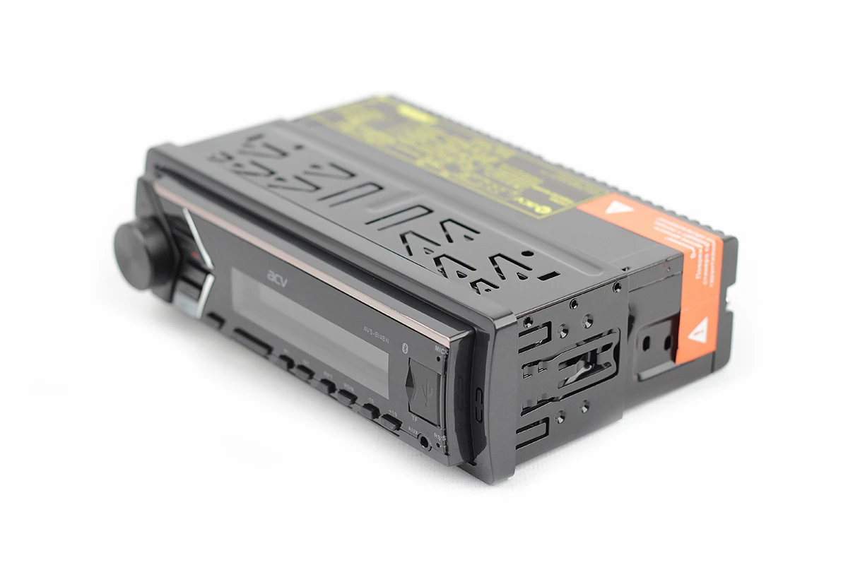 ACV AVS-814BM автомагнитола