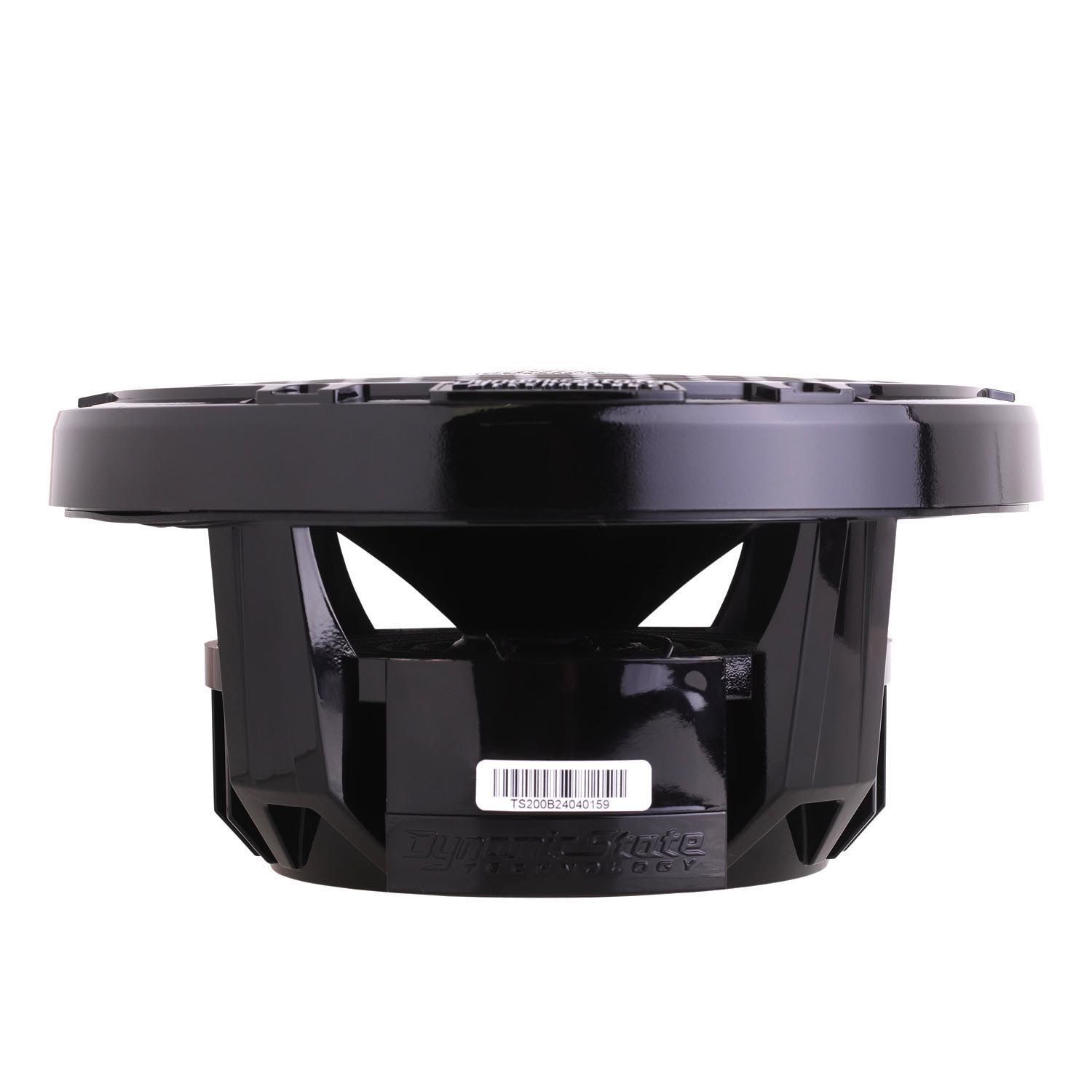Dynamic State TRITON TS-200B Black