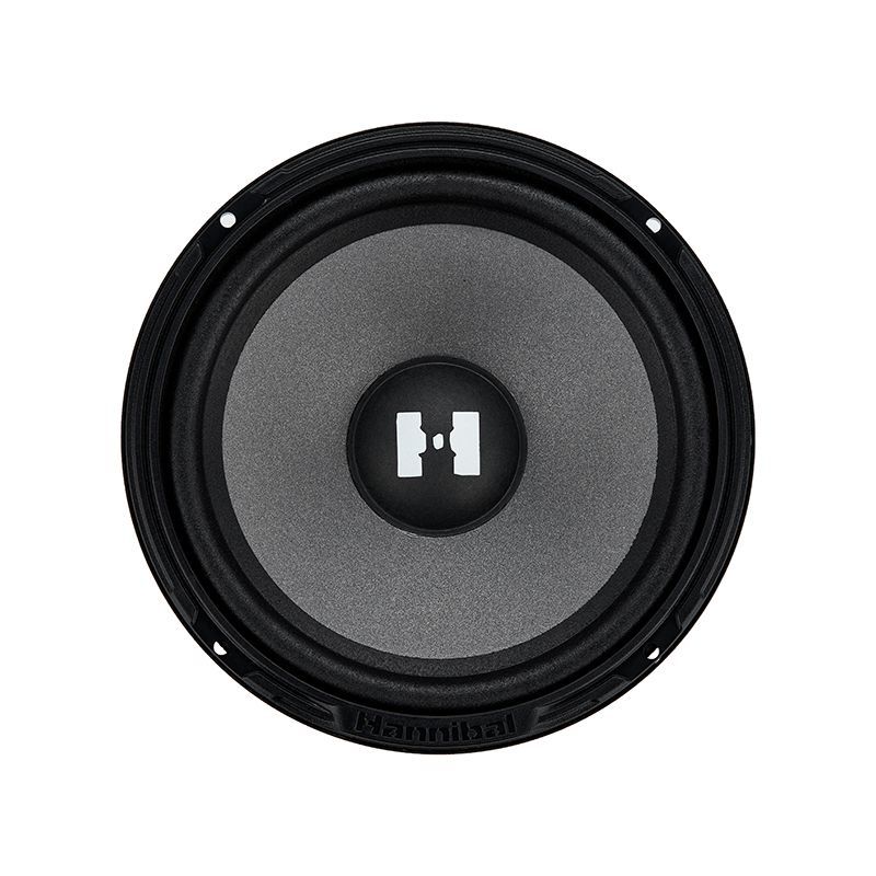 Alphard Hannibal Easy 165C