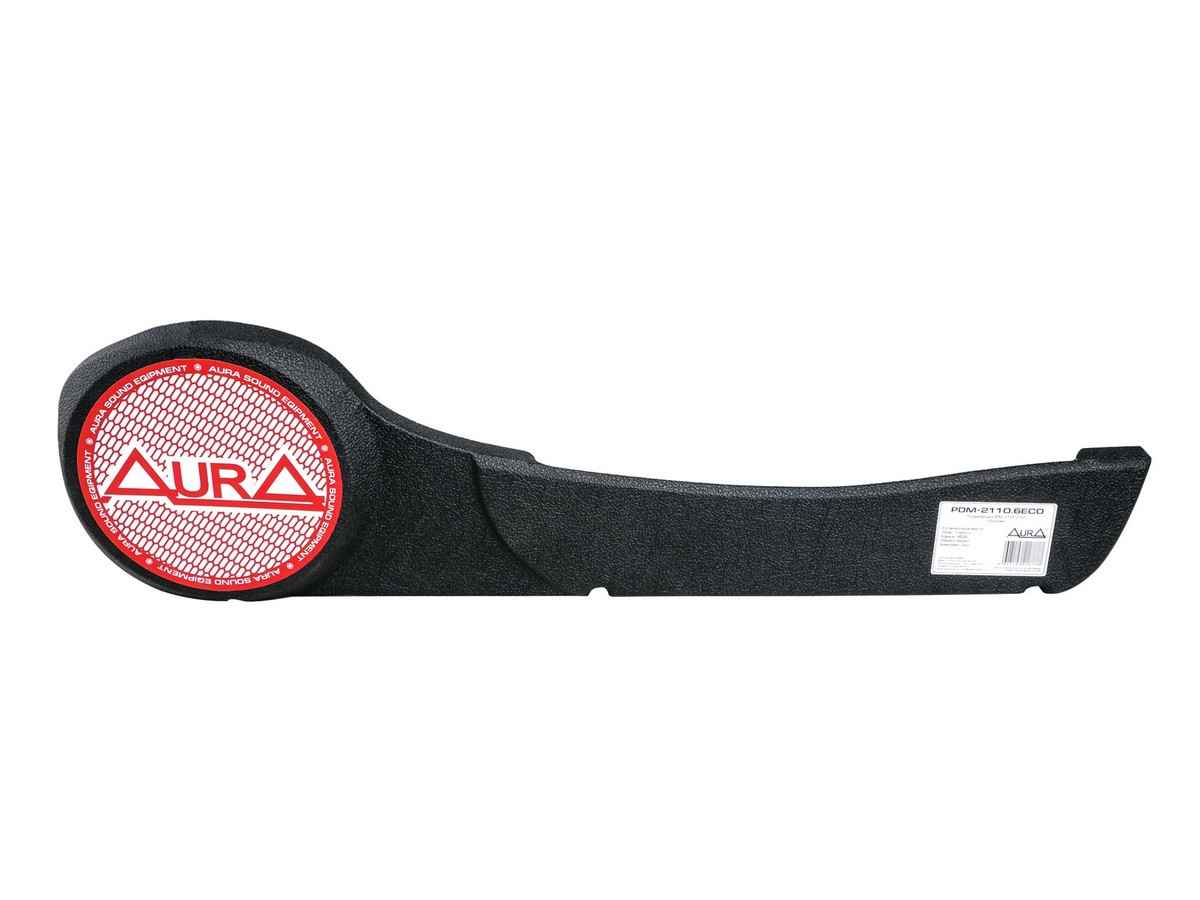 AURA Подиум ВАЗ 2110 (11-12) (винил стандарт)