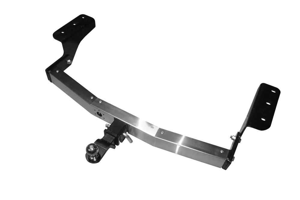 Фаркоп ПТ ГРУПП LNX991101 для Lexus NX 2014-.../ Toyota RAV4 2013-2018, быстросъемный шар (тип Е)