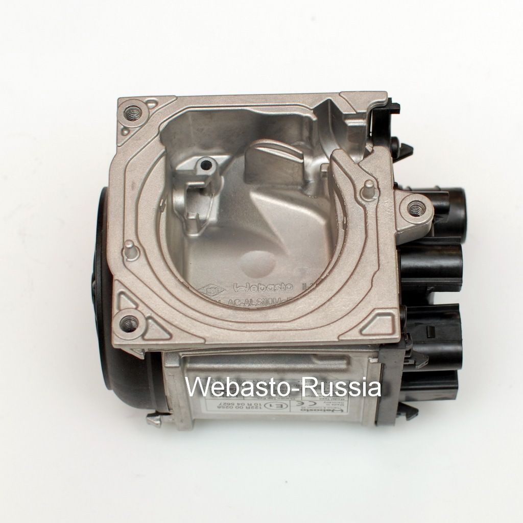 Webasto 1315941B блок управления Thermo Top Evo 5 12 В (д)