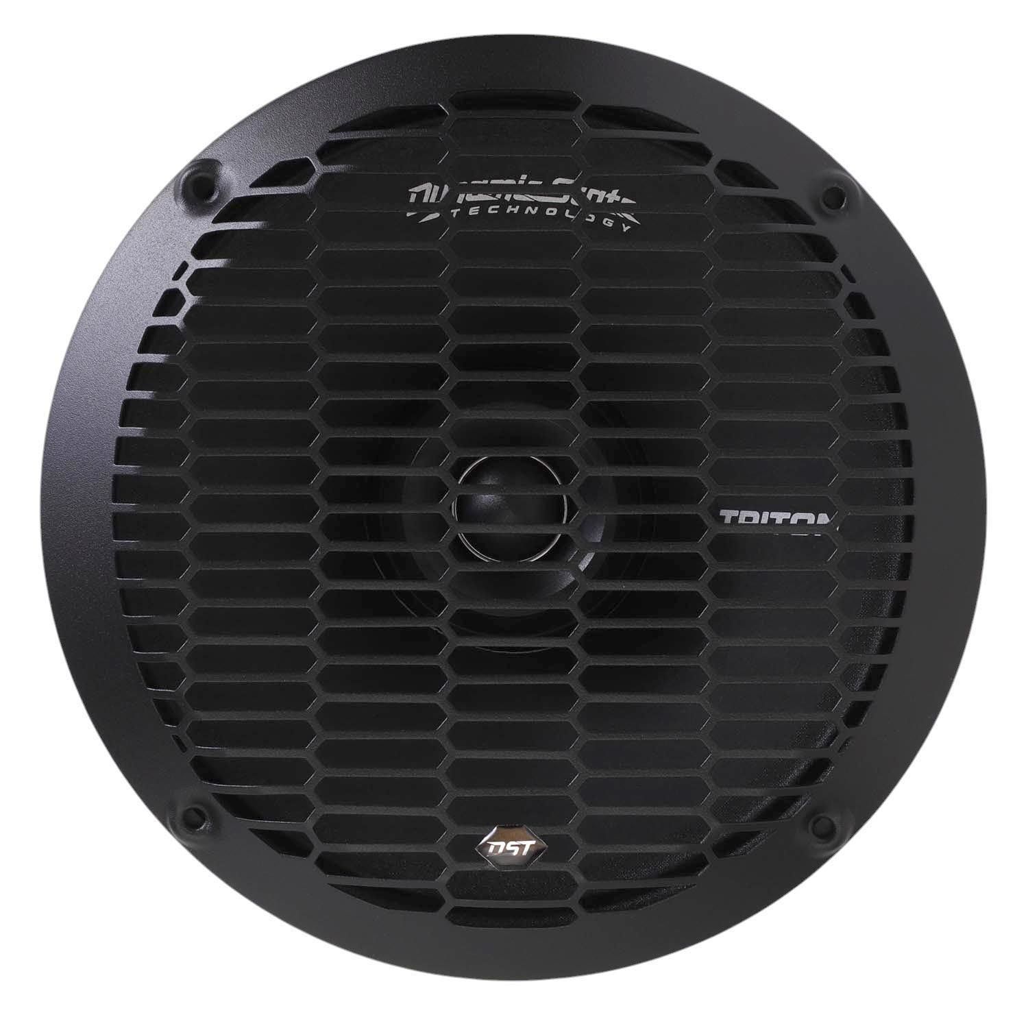 Dynamic State TRITON TS-CX200, коаксиальные динамики