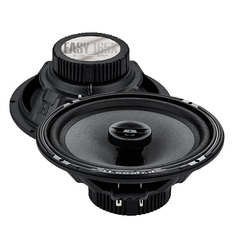 Alphard Hannibal Easy 165X