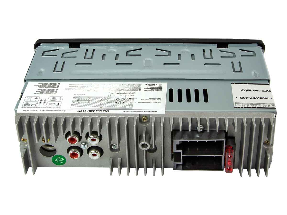 AMH-360BT AMH-360BT