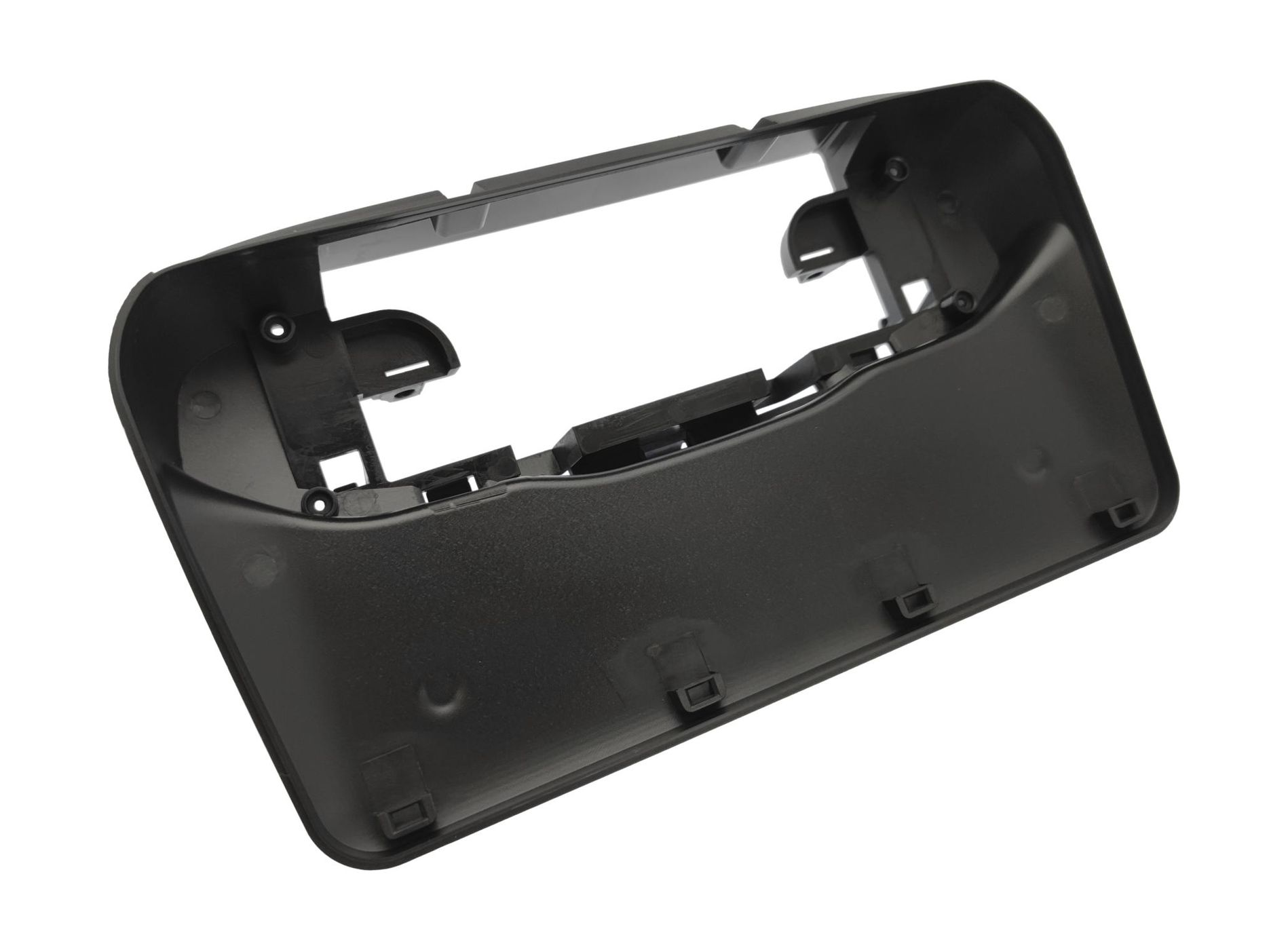 Рамка HY 279T в Hyundai Santa Fe 2021+ 10