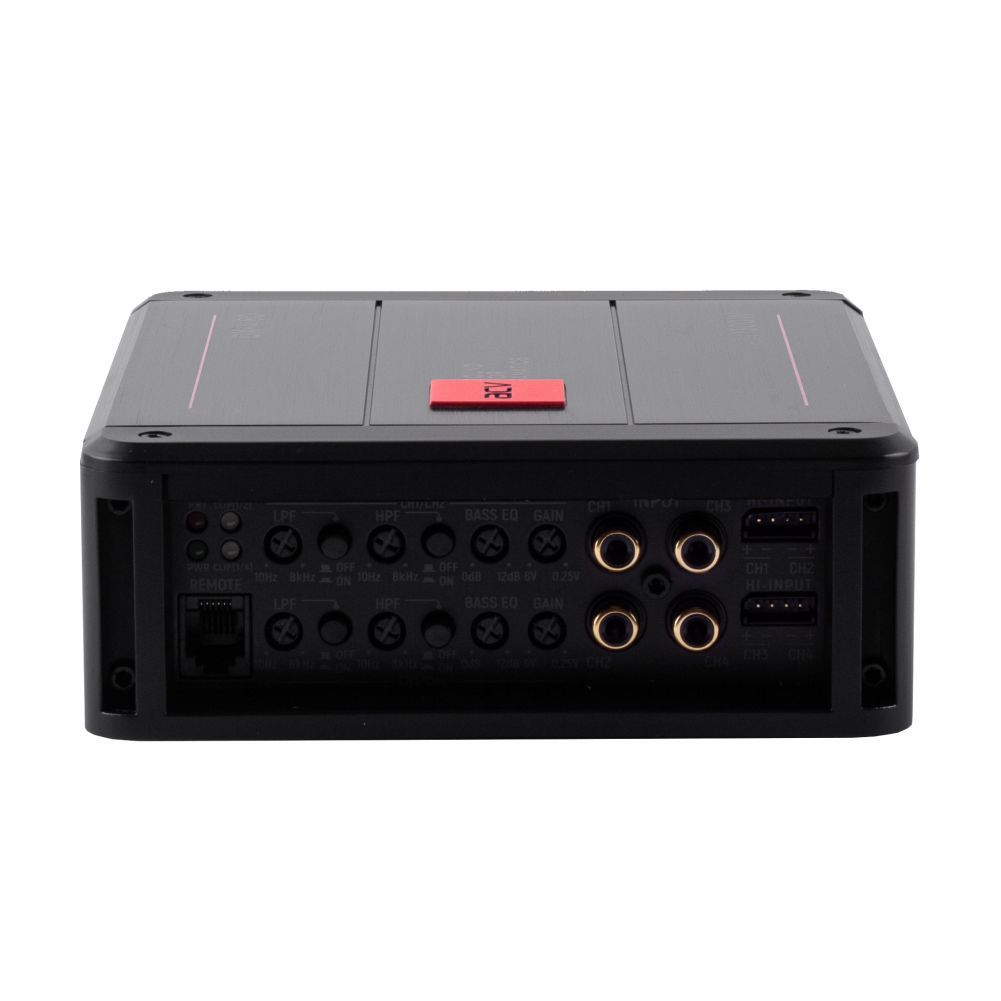 ACV DX-4.80 V4 цифровой усилитель