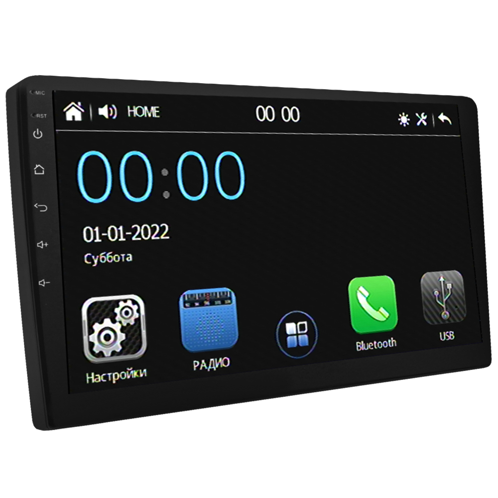 А/м ACV WD-902 мультимедийная система