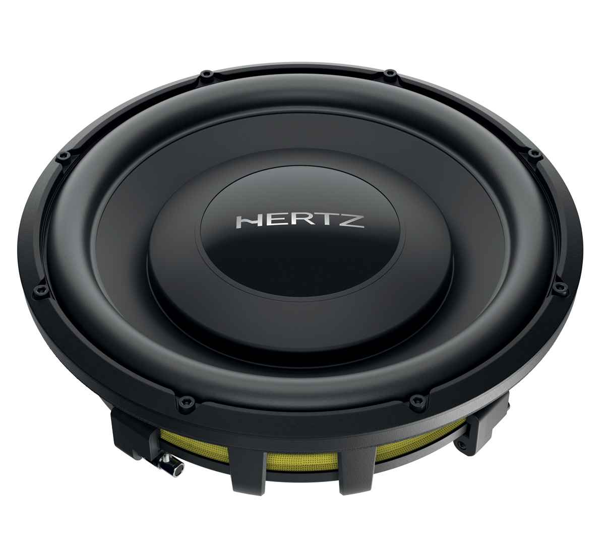 Hertz MPS 300 S4 сабвуфер