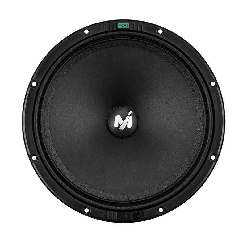 Alphard Machete Fight-80, среднечастотные динамики Alphard Machete Fight-80, среднечастотные динамики