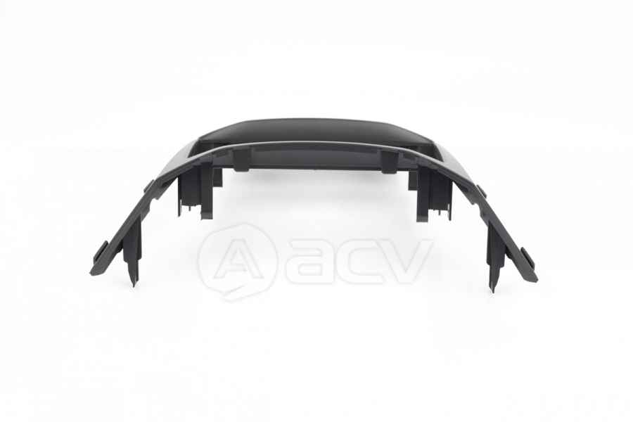 ACV PR34-1102 - переходная рамка 2DIN SsangYoung ACTION 2014 ACV PR34-1102 - переходная рамка 2DIN SsangYoung ACTION 2014