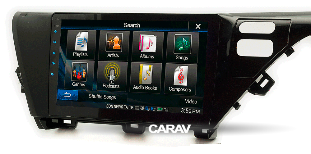 CARAV 22-029