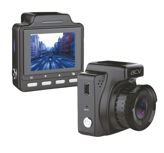 Видеорегистратор ACV GQ215 Sony