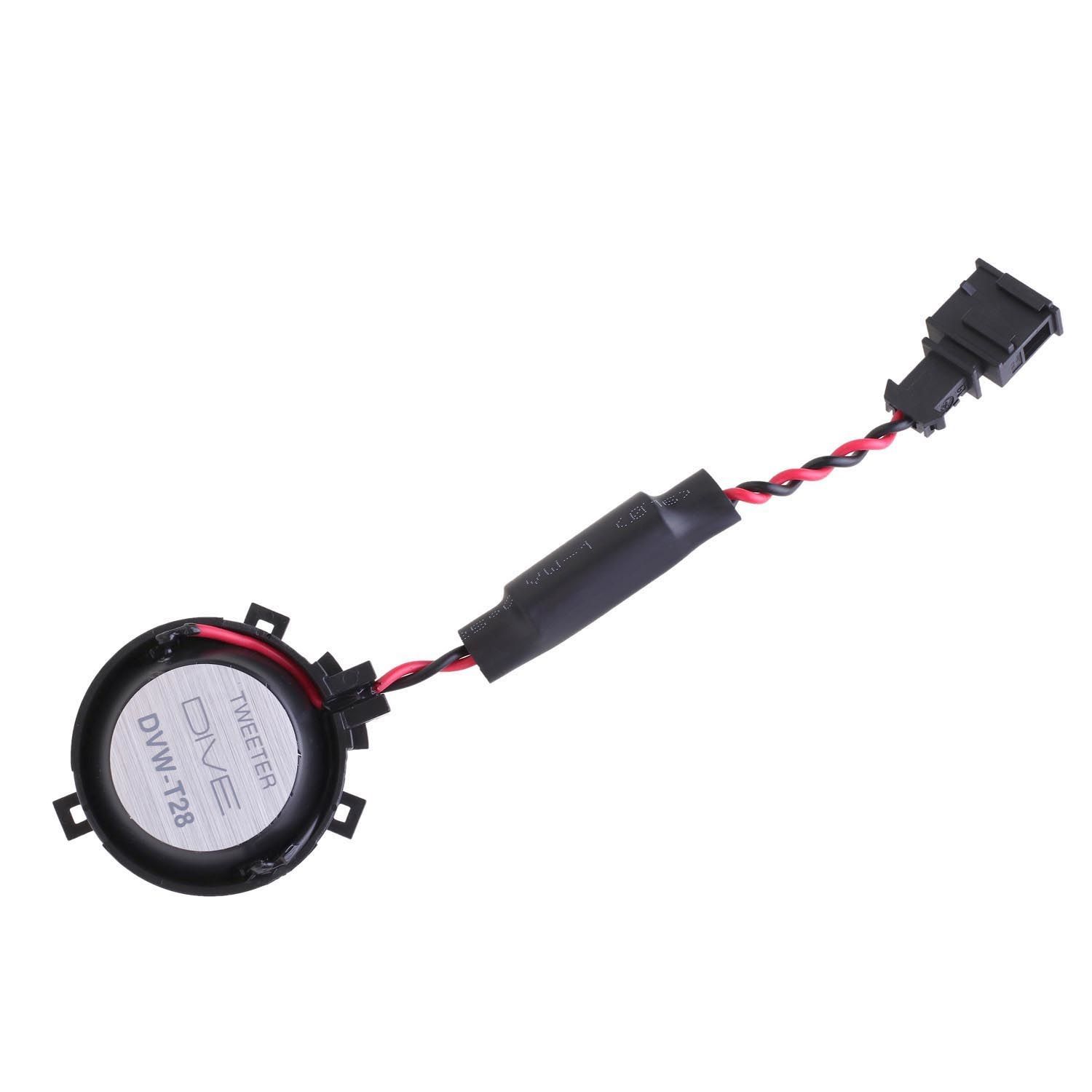 Dynamic State DVW-T28 DIVE Series для штатных мест а/м VW, SKODA, SEAT Dynamic State DVW-T28 DIVE Series для штатных мест а/м VW, SKODA, SEAT