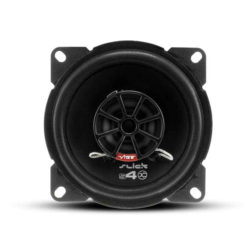 VIBE SLICK4-V7, коаксиальные динамики