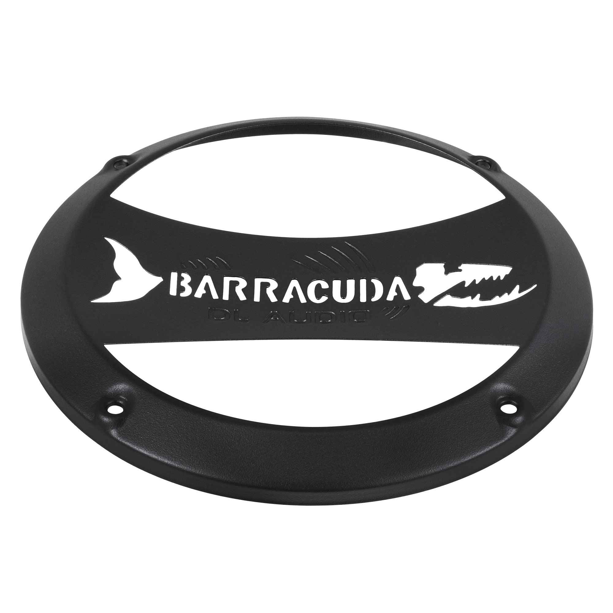 Защитная сетка DL Audio Barracuda 165 Grill Black Защитная сетка DL Audio Barracuda 165 Grill Black