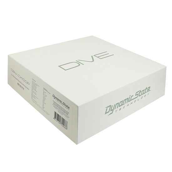 Dynamic State DBW-CX100P Dynamic State DBW-CX100P