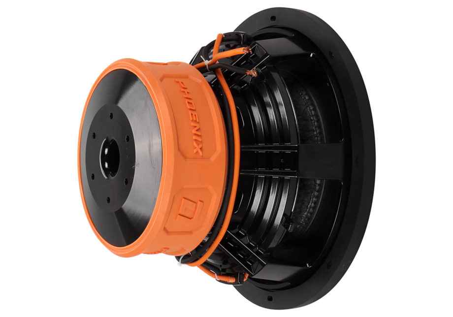 DL Audio Phoenix 12 сабвуфер