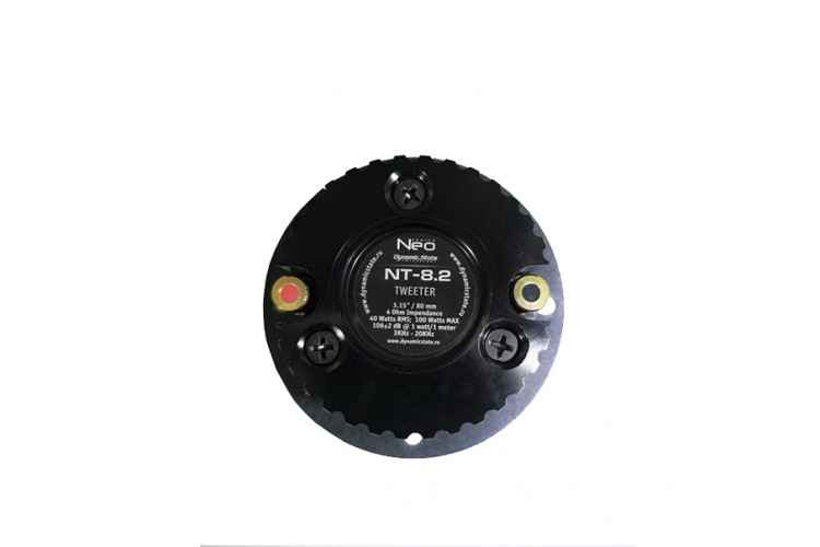 Dynamic State NT-8.2 NEO Series