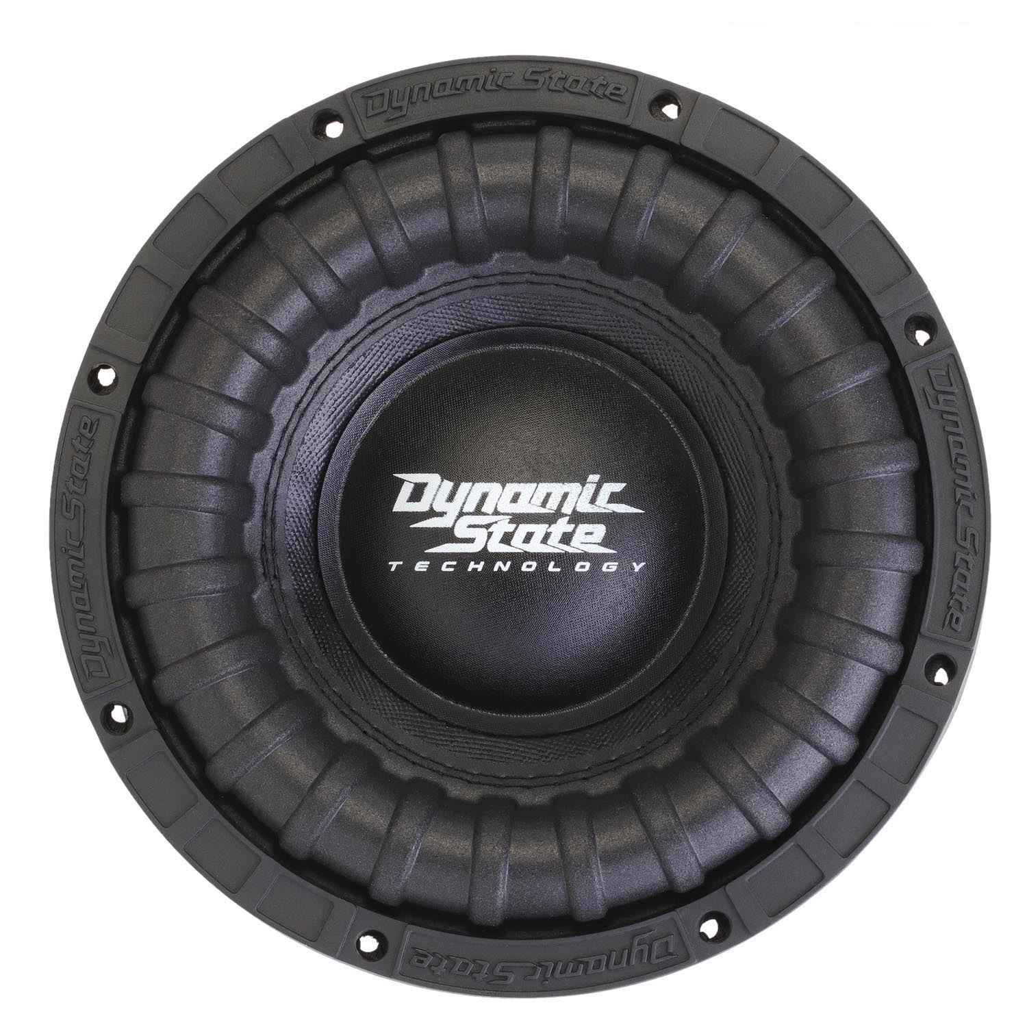 Dynamic State SARMAT SMW-202 сабвуфер