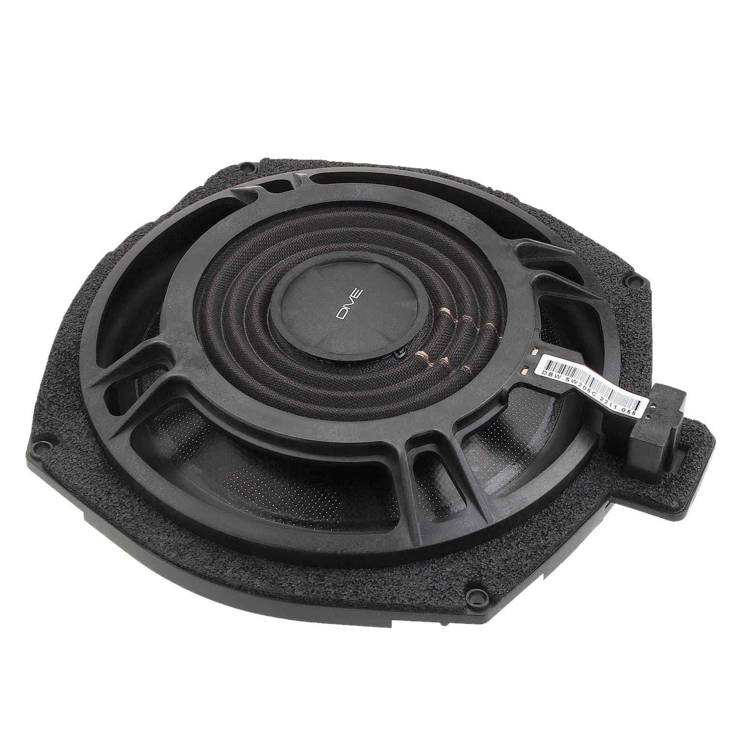 Dynamic State DBW-SW206C DIVE Series