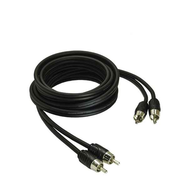 Dynamic State RCP-252 SERIES 1 RCA кабель 2.5м