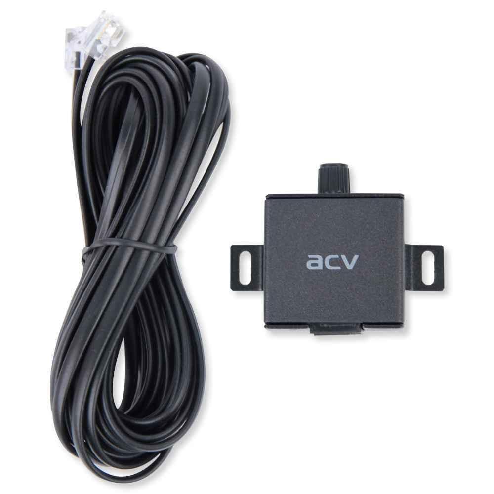 ACV D-1.500 усилитель