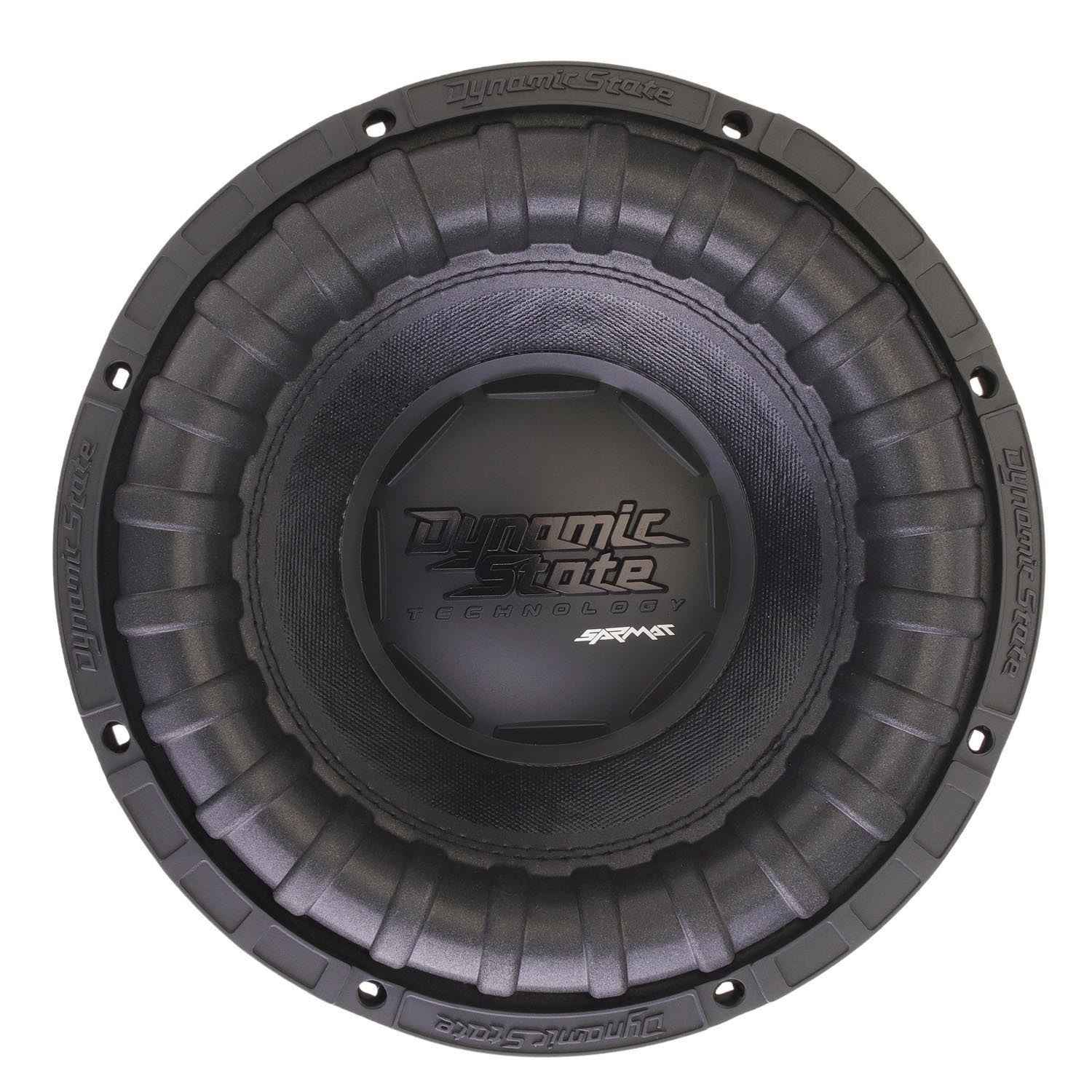Dynamic State SARMAT SMW-25.22 сабвуфер