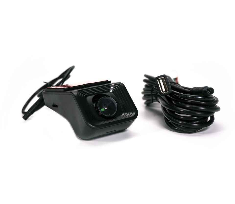 Teyes X5-DVR видеорегистратор