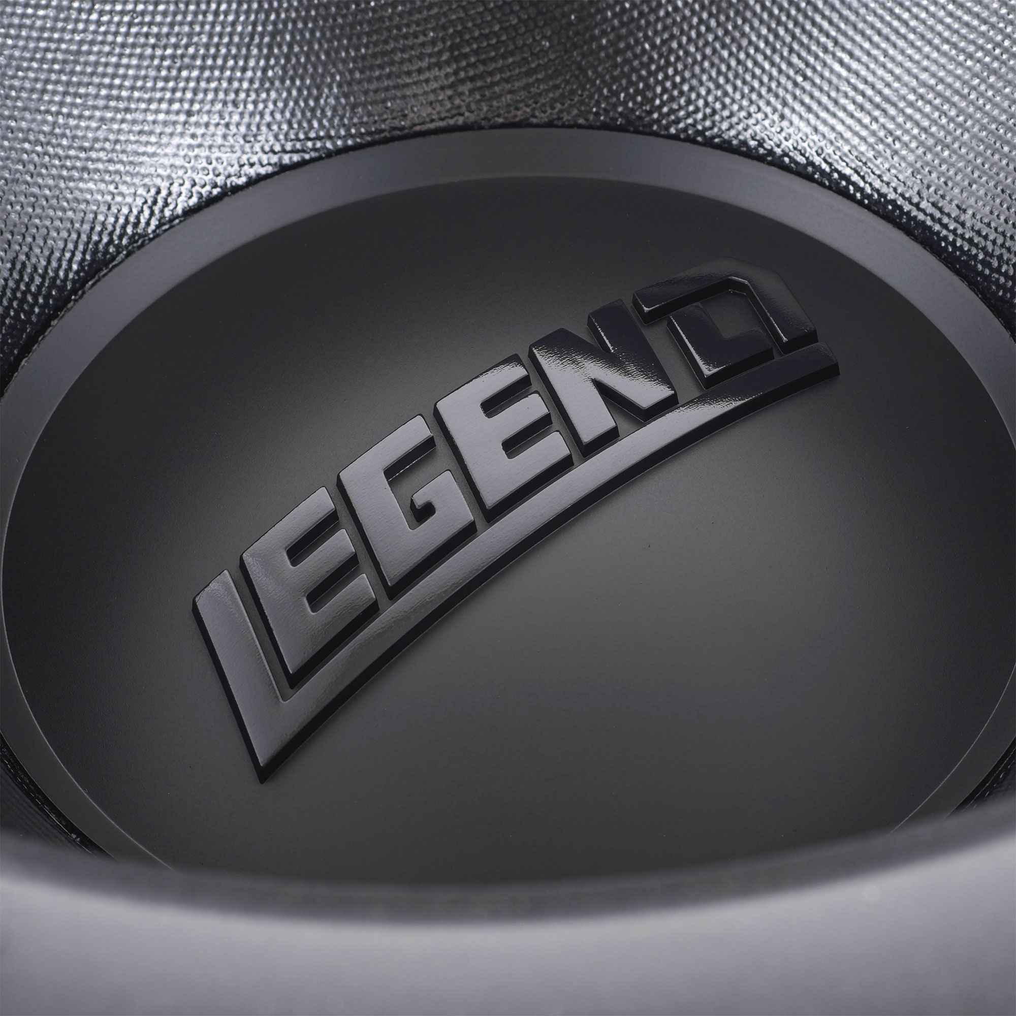 DL Audio Legend 15, сабвуфер 15