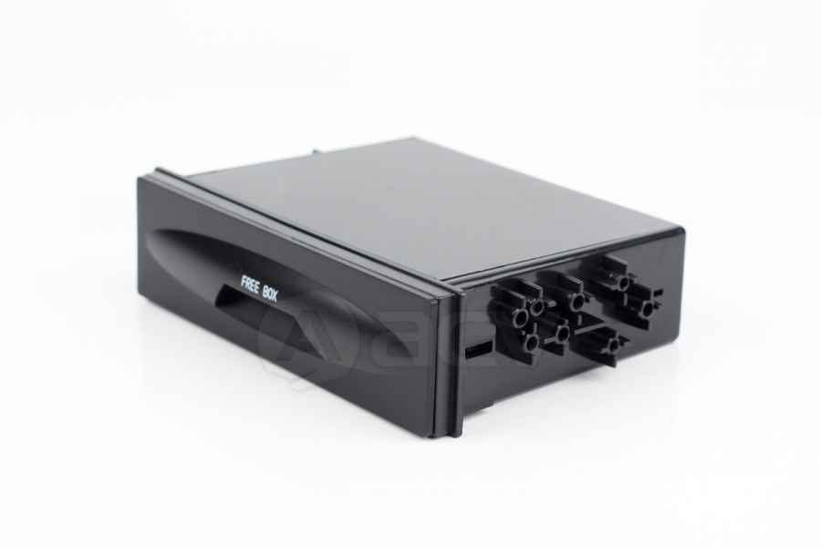 ACV PR34-1105 - универсальный карман 1din (выдвижной лоток)