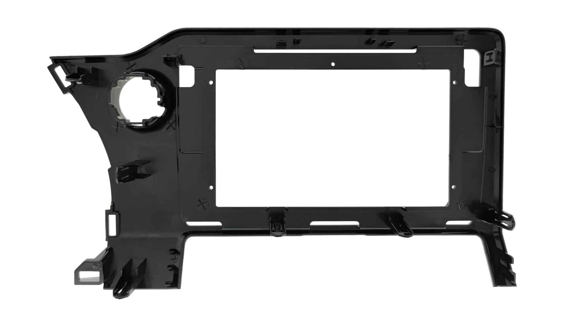 Рамка для установки MFA дисплея 10