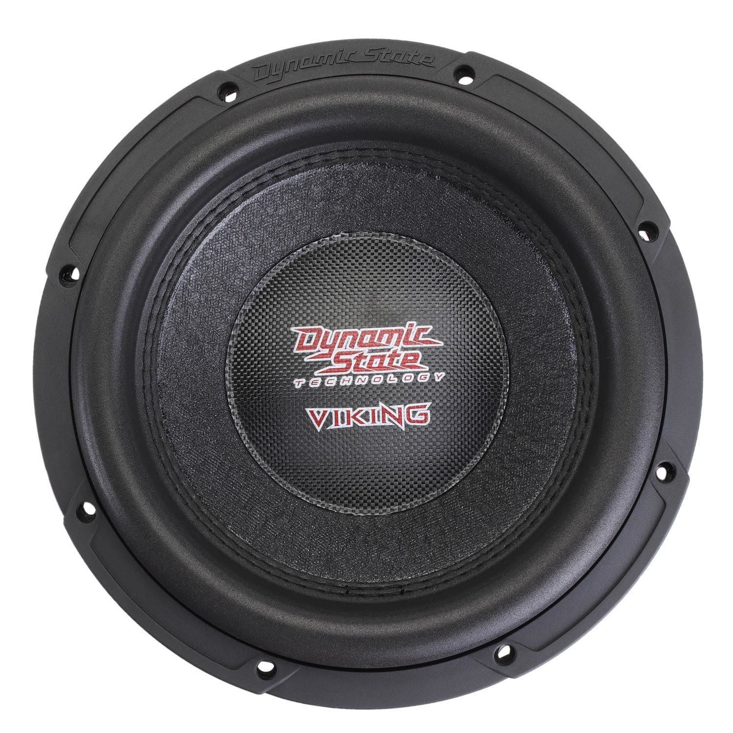 Dynamic State VIKING VSW-A25 Axe, сабвуфер