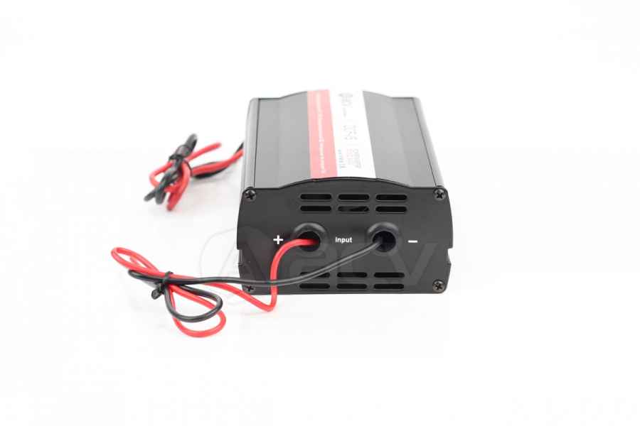 Преобразователь напряжения 24-12В ACV DCP-15