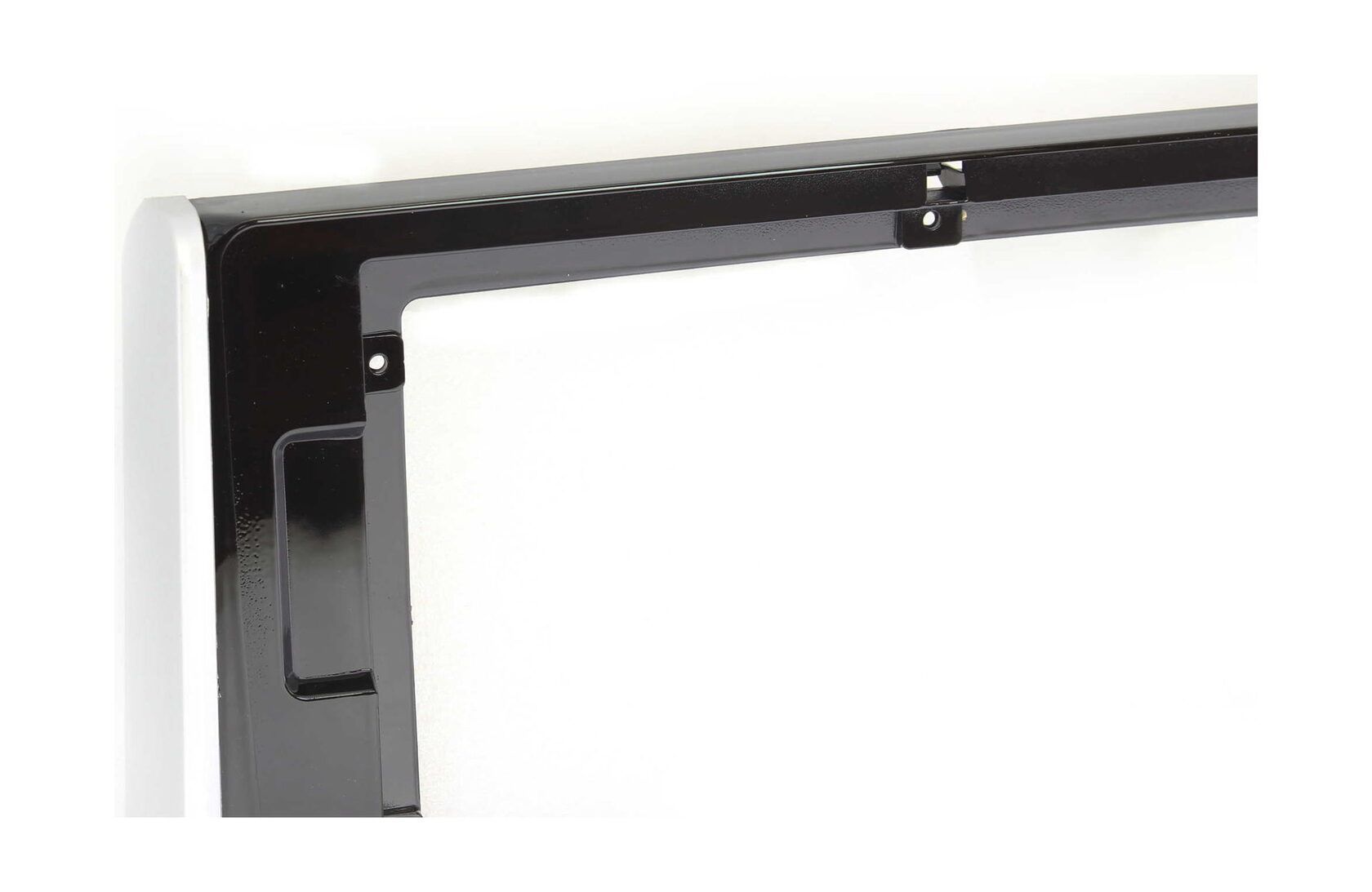 Рамка TO248T в Toyota RAV4 2019+ MFA дисплея (левый руль)