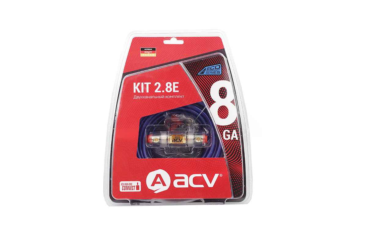 ACV KIT-2.8E